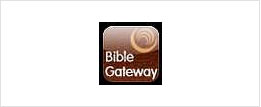 Bible Gateway